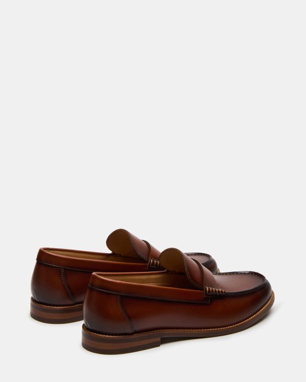 COLVER COGNAC LEATHER - Image 6