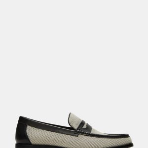 CULLEN BLACK/BEIGE