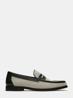 CULLEN BLACK/BEIGE