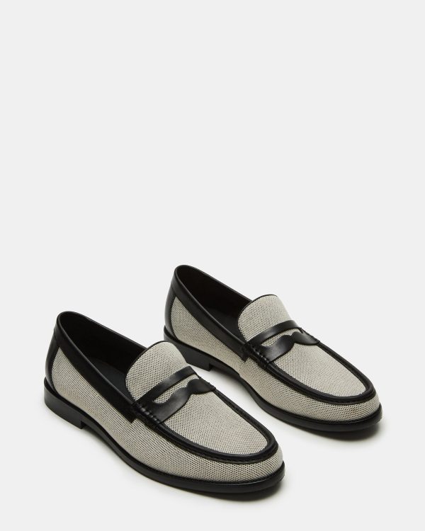 CULLEN BLACK/BEIGE - Image 2