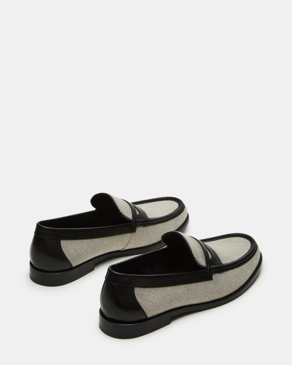 CULLEN BLACK/BEIGE - Image 5