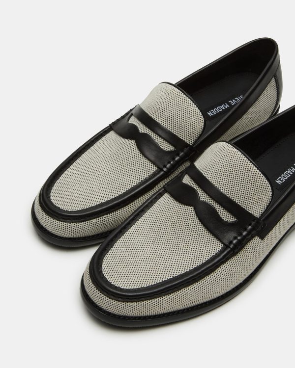CULLEN BLACK/BEIGE - Image 3