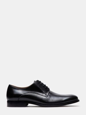 DAYMIN BLACK LEATHER