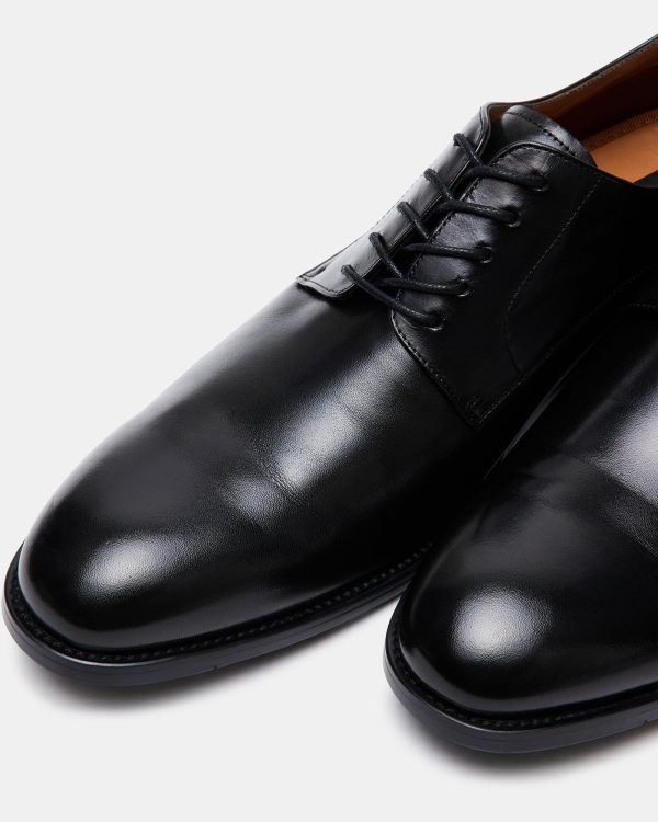 DAYMIN BLACK LEATHER - Image 4