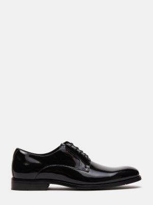 DAYMIN BLACK PATENT