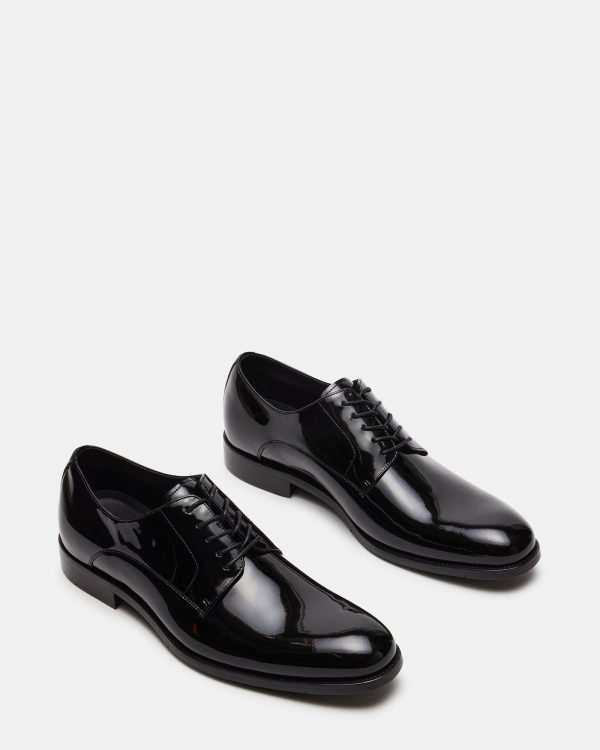 DAYMIN BLACK PATENT - Image 2