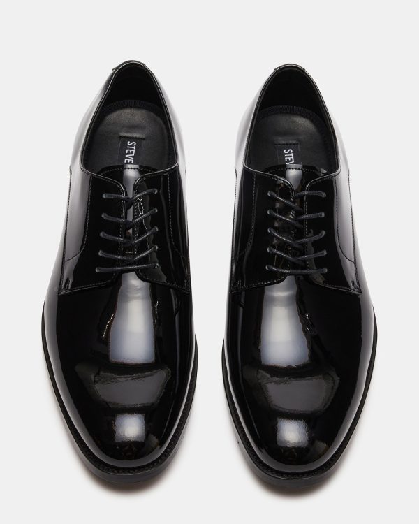 DAYMIN BLACK PATENT - Image 4