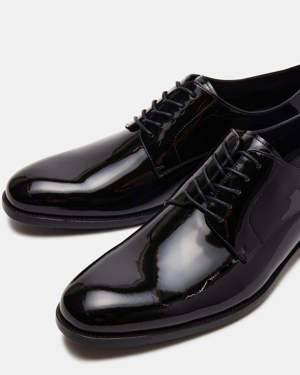 DAYMIN BLACK PATENT - Image 3