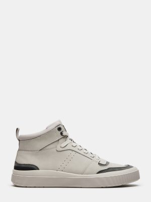 DERICK LIGHT GREY