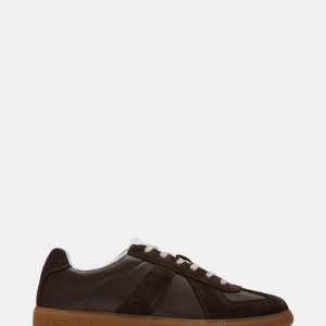 DIXON BROWN LEATHER