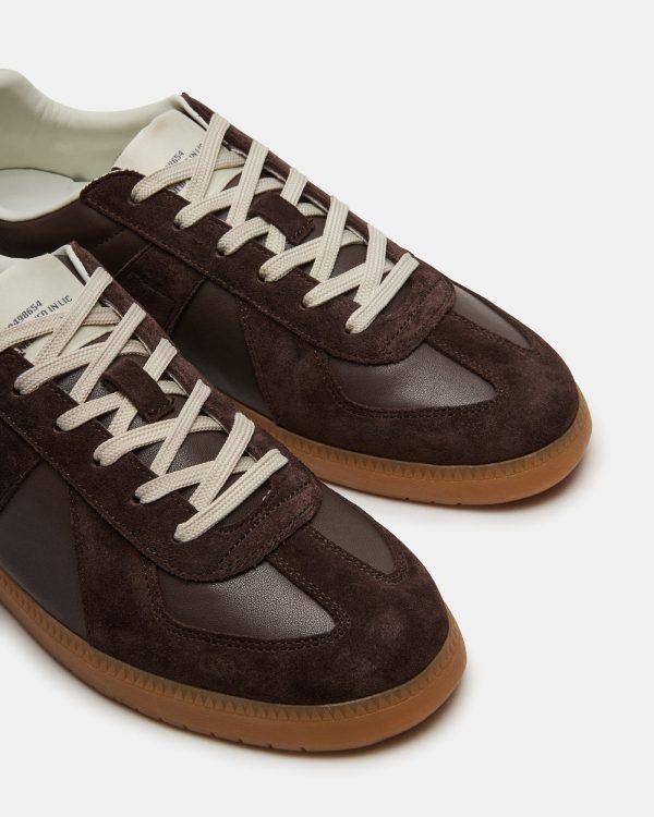 DIXON BROWN LEATHER - Image 4