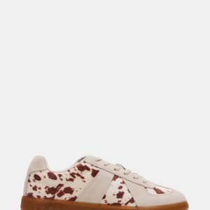 DIXON BROWN MULTI