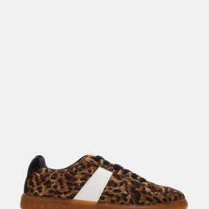 DIXON LEOPARD