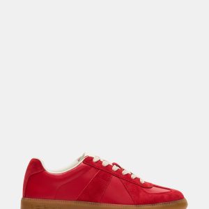 DIXON RED