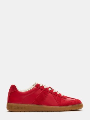 DIXON RED