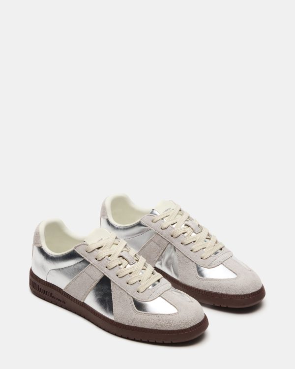 DIXON SILVER - Image 3