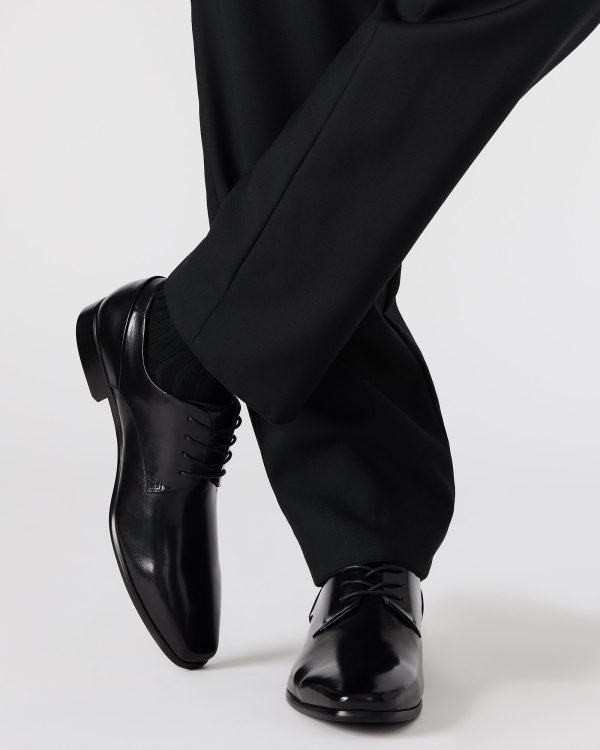 GEMARI BLACK PATENT - Image 6