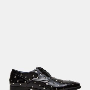 GEMARI BLACK PATENT