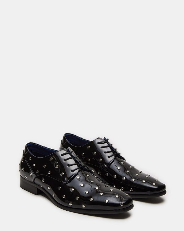 GEMARI BLACK PATENT - Image 2