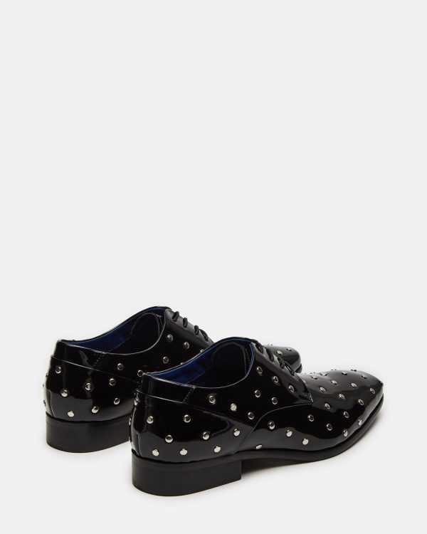 GEMARI BLACK PATENT - Image 5