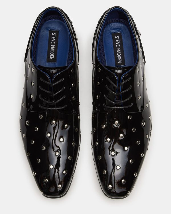 GEMARI BLACK PATENT - Image 4