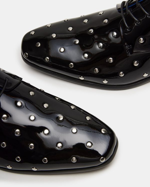 GEMARI BLACK PATENT - Image 3