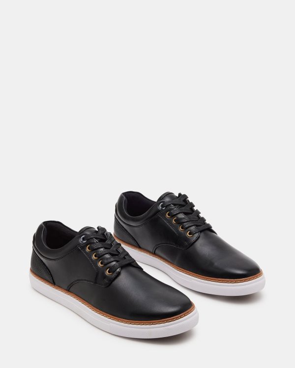 GUSS BLACK - Image 3