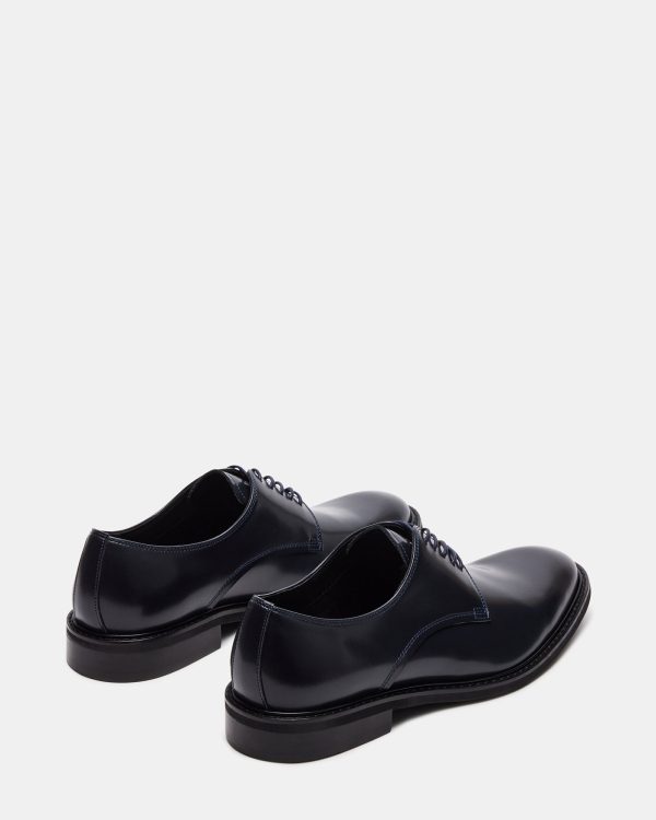 HADAR NAVY BOX LEATHER - Image 8