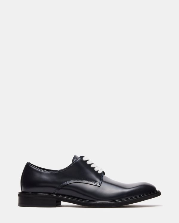 HADAR NAVY BOX LEATHER - Image 2