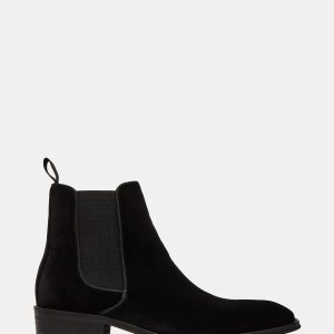 HAMLIN BLACK VELVET