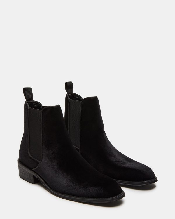 HAMLIN BLACK VELVET - Image 2
