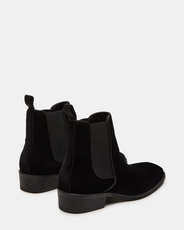 HAMLIN BLACK VELVET - Image 5