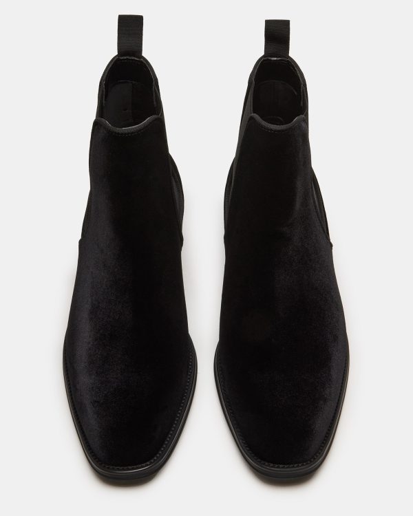 HAMLIN BLACK VELVET - Image 4