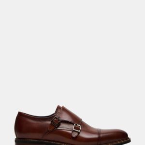 HARAN TAN LEATHER