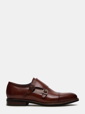 HARAN TAN LEATHER