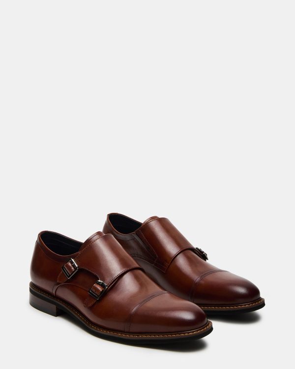 HARAN TAN LEATHER - Image 3