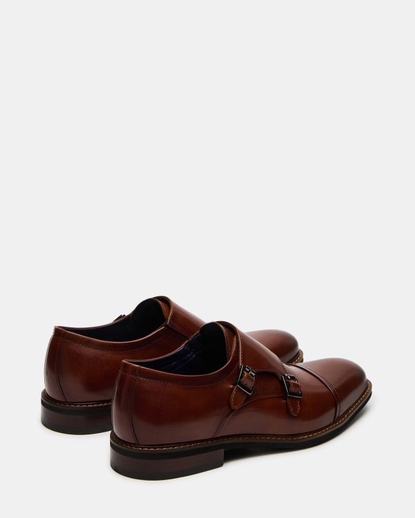 HARAN TAN LEATHER - Image 6