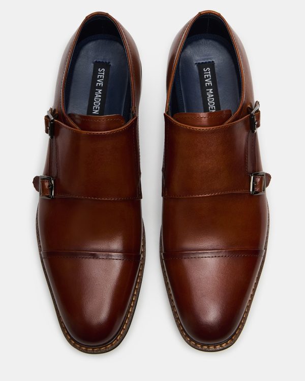 HARAN TAN LEATHER - Image 5