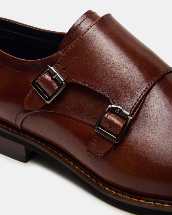 HARAN TAN LEATHER - Image 4