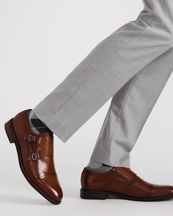 HARAN TAN LEATHER - Image 2