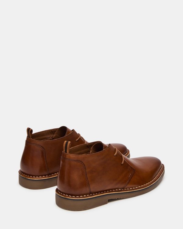 HARROS TAN LEATHER - Image 6