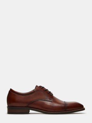 HASEN TAN LEATHER