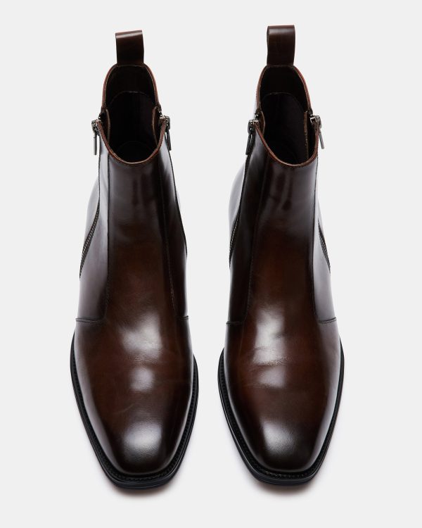 HAYNES BROWN LEATHER - Image 5