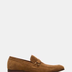 HEROLF TOBACCO SUEDE