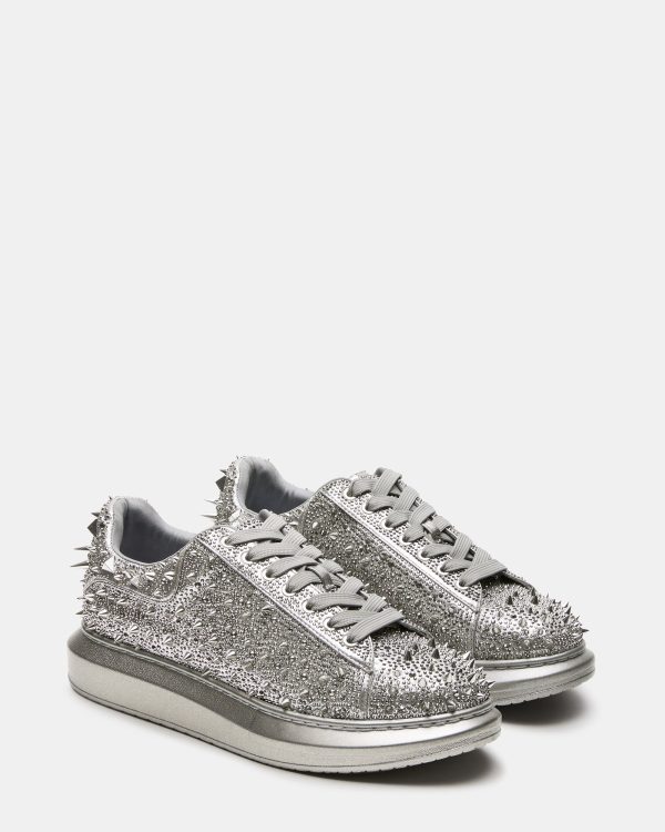 ICEBOX PEWTER METALLIC - Image 3
