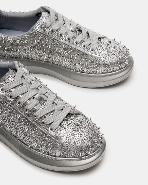 ICEBOX PEWTER METALLIC - Image 4
