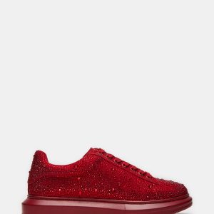 ICEBOX RED MULTI