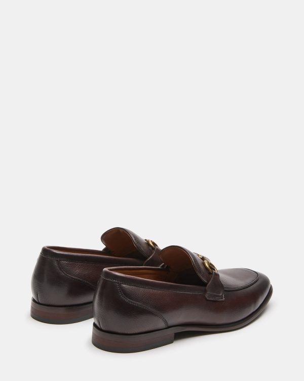 JAYSHAN BROWN LEATHER - Image 6