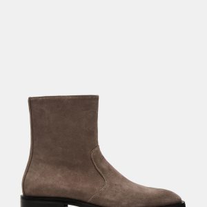 KANNA TAUPE SUEDE