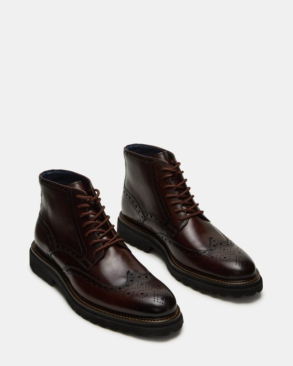 KODA DARK BROWN - Image 3
